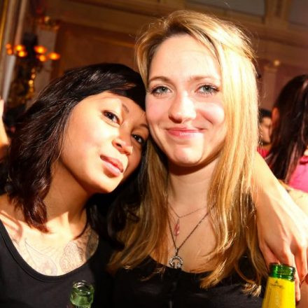 TU Fest @ Palais Eschenbach