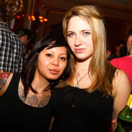 TU Fest @ Palais Eschenbach