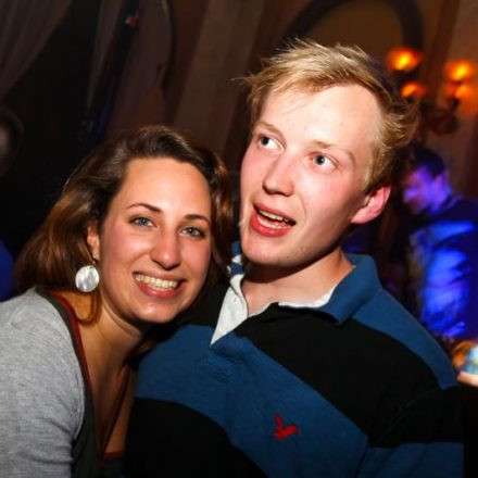TU Fest @ Palais Eschenbach