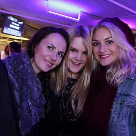 Alex Clare @ Gasometer