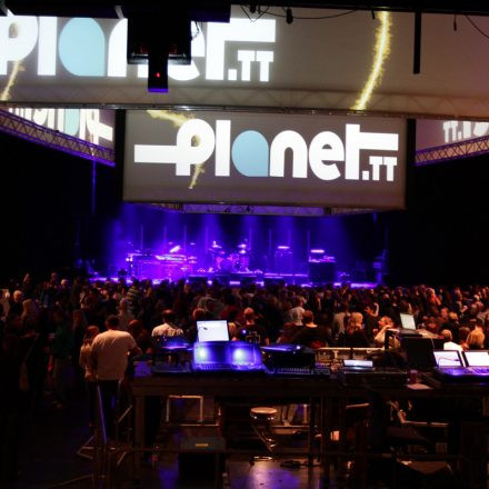 Alex Clare @ Gasometer