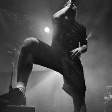Alex Clare @ Gasometer