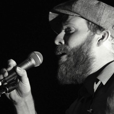 Alex Clare @ Gasometer