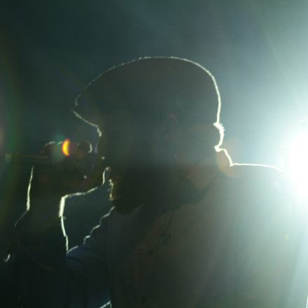 Alex Clare @ Gasometer