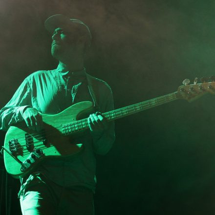 Alex Clare @ Gasometer