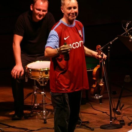 Nigel Kennedy @ Konzerthaus