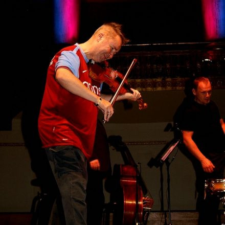 Nigel Kennedy @ Konzerthaus