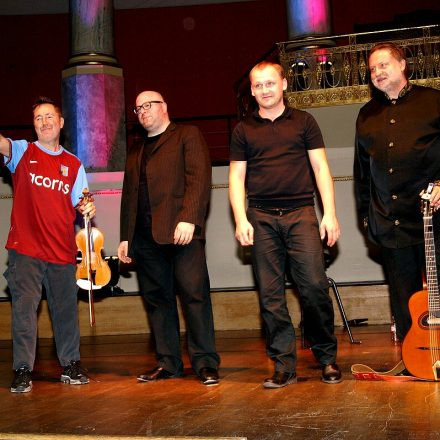 Nigel Kennedy @ Konzerthaus