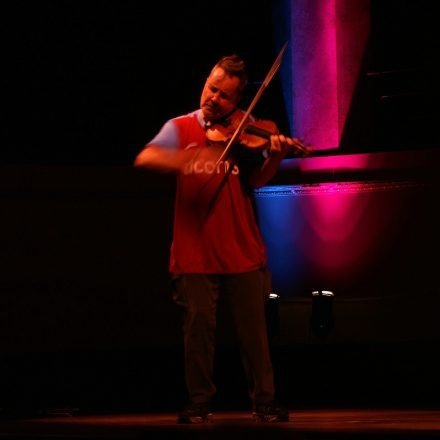Nigel Kennedy @ Konzerthaus