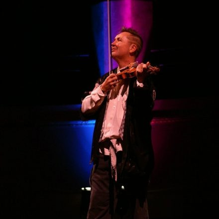 Nigel Kennedy @ Konzerthaus