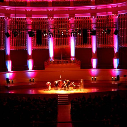 Nigel Kennedy @ Konzerthaus