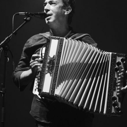 Hubert von Goisern @ Stadthalle