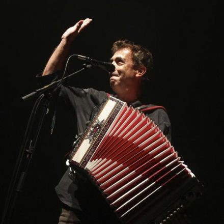 Hubert von Goisern @ Stadthalle