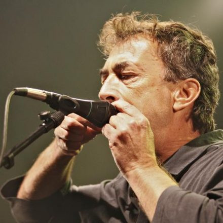Hubert von Goisern @ Stadthalle