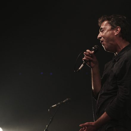 Hubert von Goisern @ Stadthalle