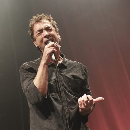 Hubert von Goisern @ Stadthalle