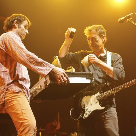 Hubert von Goisern @ Stadthalle