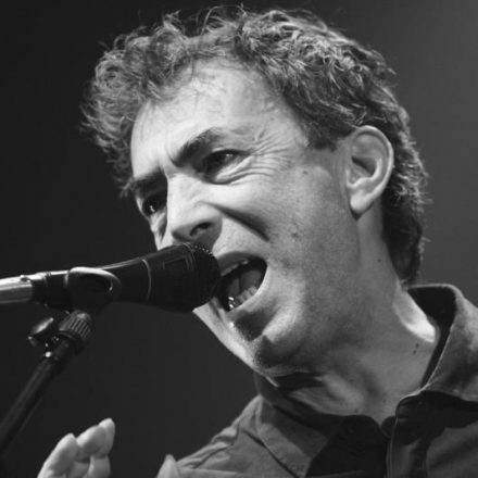 Hubert von Goisern @ Stadthalle