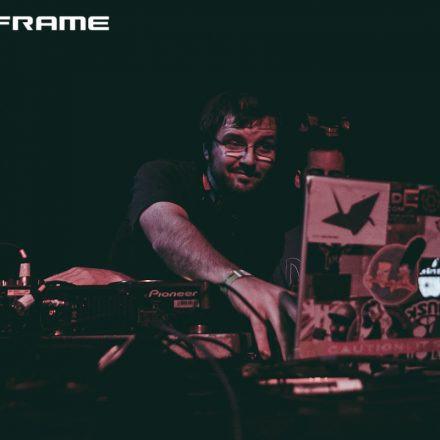Mainframe pres. Circus Records Night @ Arena