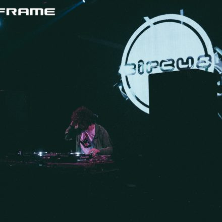 Mainframe pres. Circus Records Night @ Arena