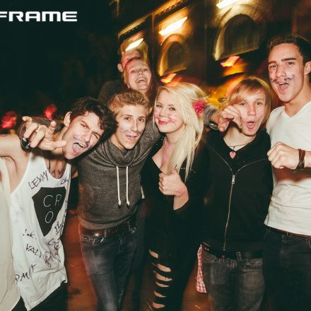 Mainframe pres. Circus Records Night @ Arena