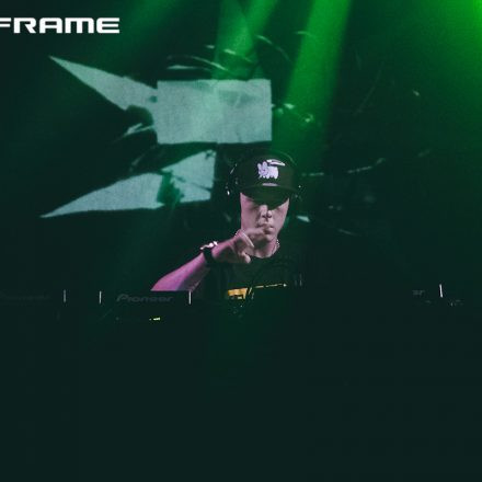 Mainframe pres. Circus Records Night @ Arena
