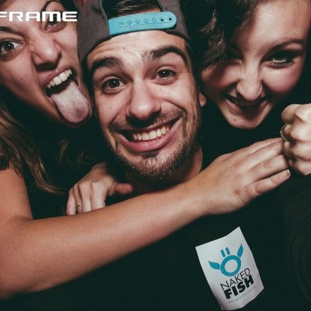 Mainframe pres. Circus Records Night @ Arena