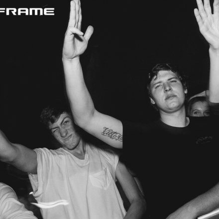 Mainframe pres. Circus Records Night @ Arena