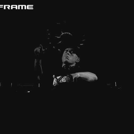 Mainframe pres. Circus Records Night @ Arena
