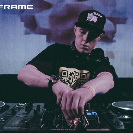 Mainframe pres. Circus Records Night @ Arena