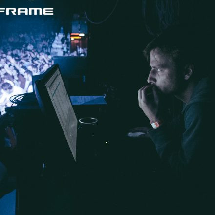 Mainframe pres. Circus Records Night @ Arena