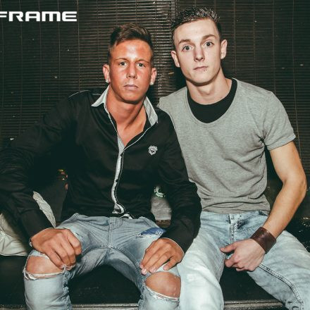 Mainframe pres. Circus Records Night @ Arena