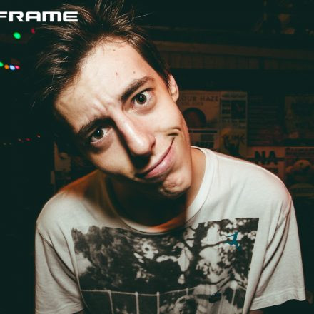 Mainframe pres. Circus Records Night @ Arena