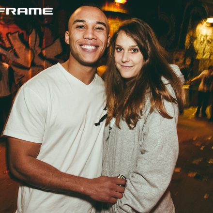 Mainframe pres. Circus Records Night @ Arena