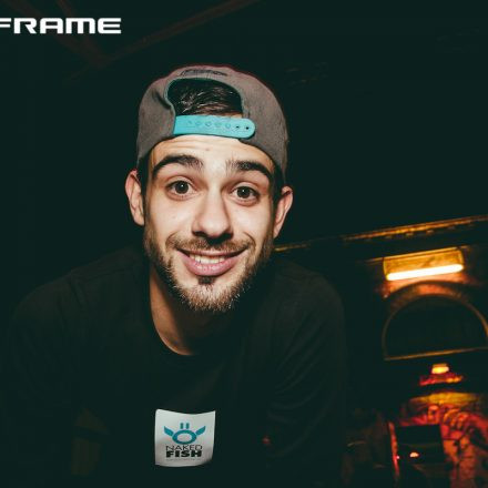 Mainframe pres. Circus Records Night @ Arena