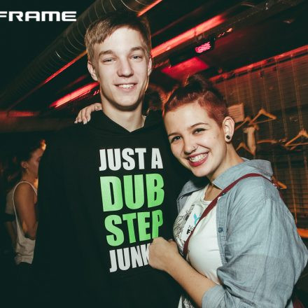 Mainframe pres. Circus Records Night @ Arena