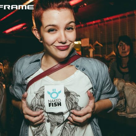 Mainframe pres. Circus Records Night @ Arena