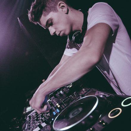 Mainframe pres. Circus Records Night @ Arena