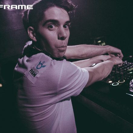 Mainframe pres. Circus Records Night @ Arena