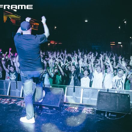 Mainframe pres. Circus Records Night @ Arena