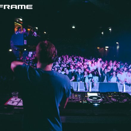 Mainframe pres. Circus Records Night @ Arena