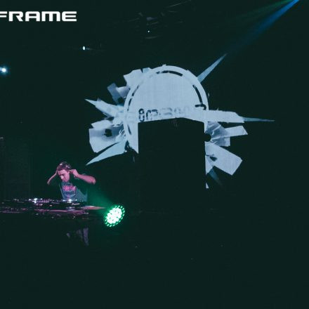 Mainframe pres. Circus Records Night @ Arena
