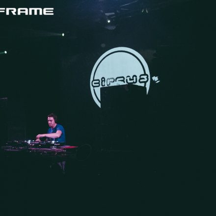 Mainframe pres. Circus Records Night @ Arena
