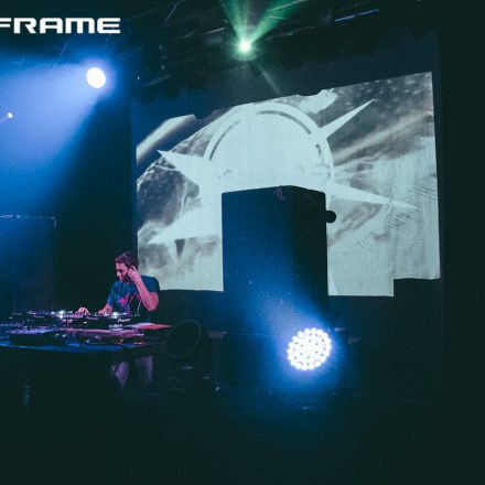 Mainframe pres. Circus Records Night @ Arena