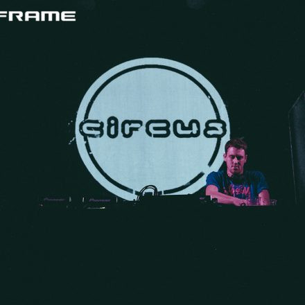 Mainframe pres. Circus Records Night @ Arena