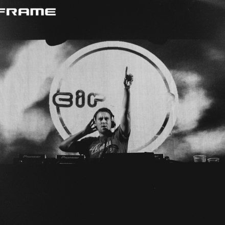 Mainframe pres. Circus Records Night @ Arena