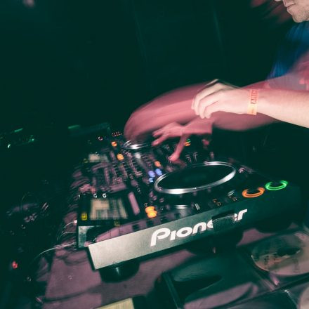 Mainframe pres. Circus Records Night @ Arena