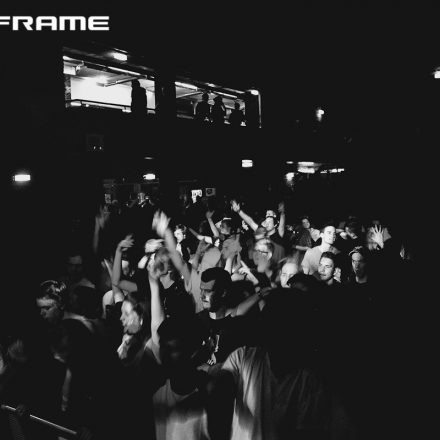 Mainframe pres. Circus Records Night @ Arena