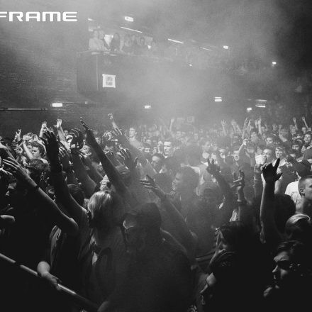 Mainframe pres. Circus Records Night @ Arena