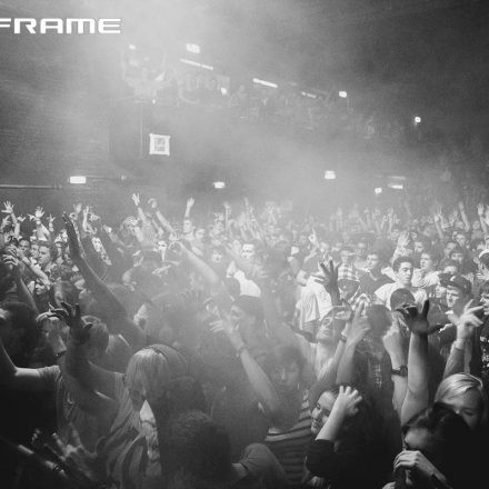 Mainframe pres. Circus Records Night @ Arena